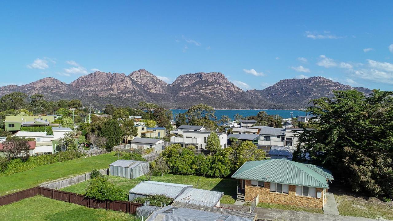The Hazards Beach Escape Coles Bay Luaran gambar