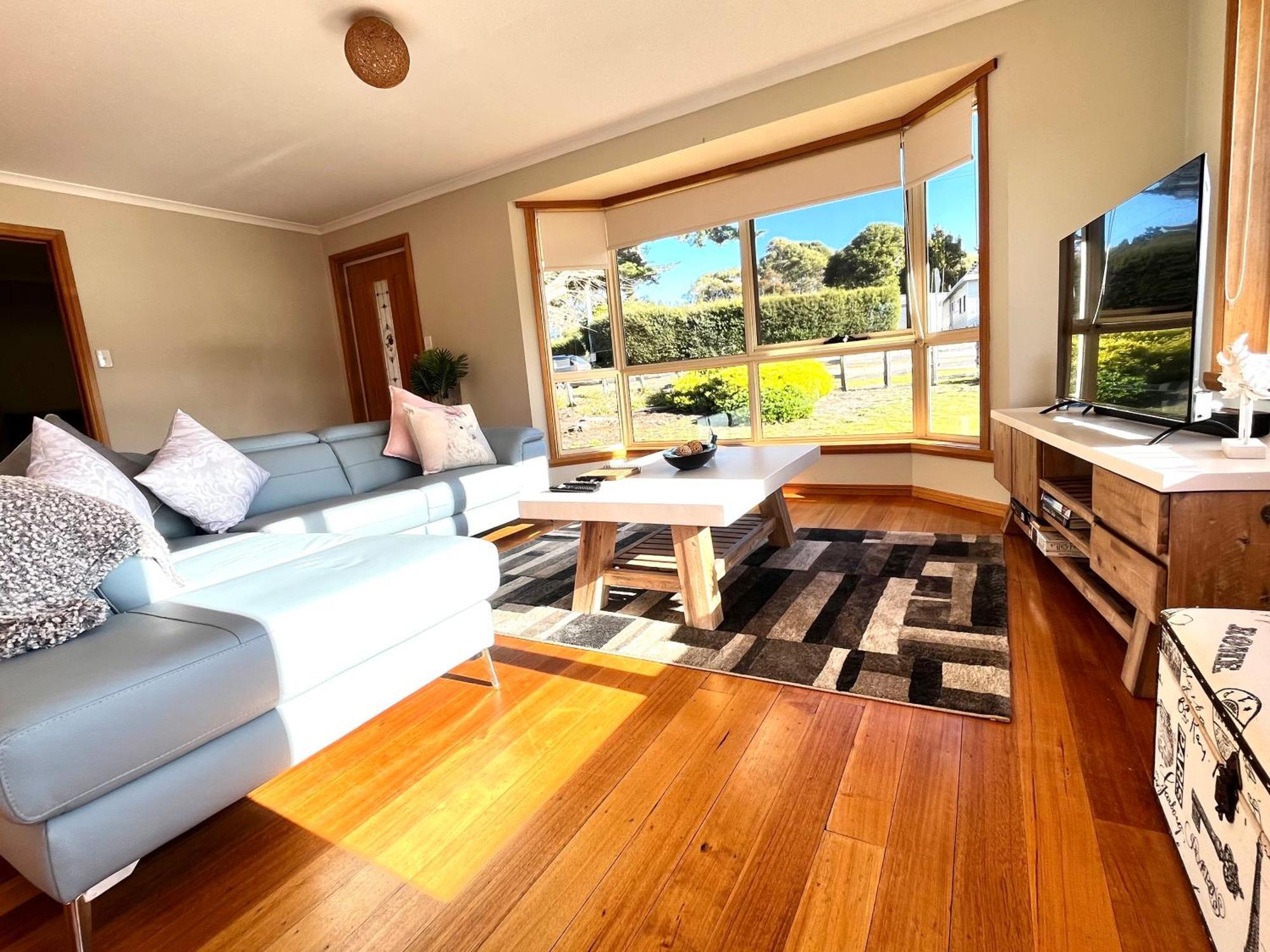 The Hazards Beach Escape Coles Bay Luaran gambar